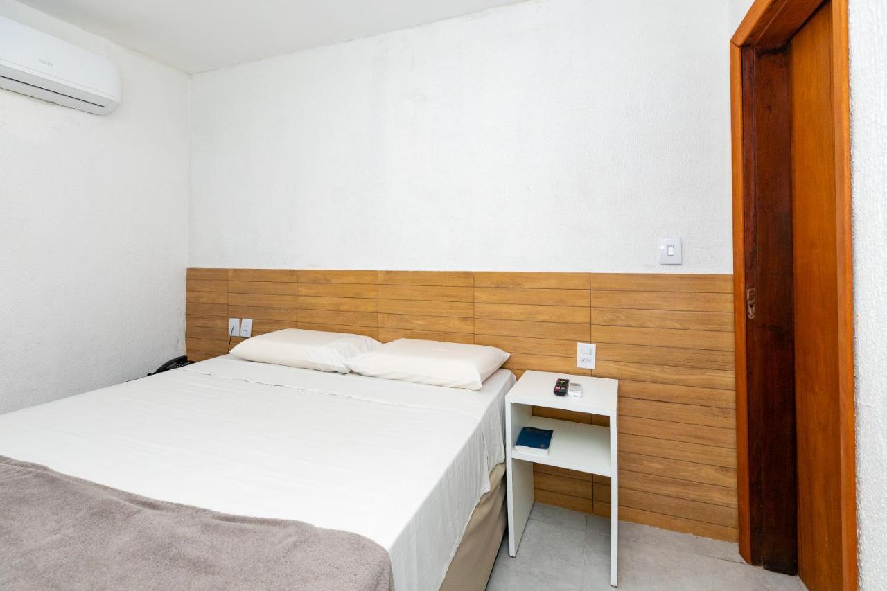 Quarto Duplo Standard
