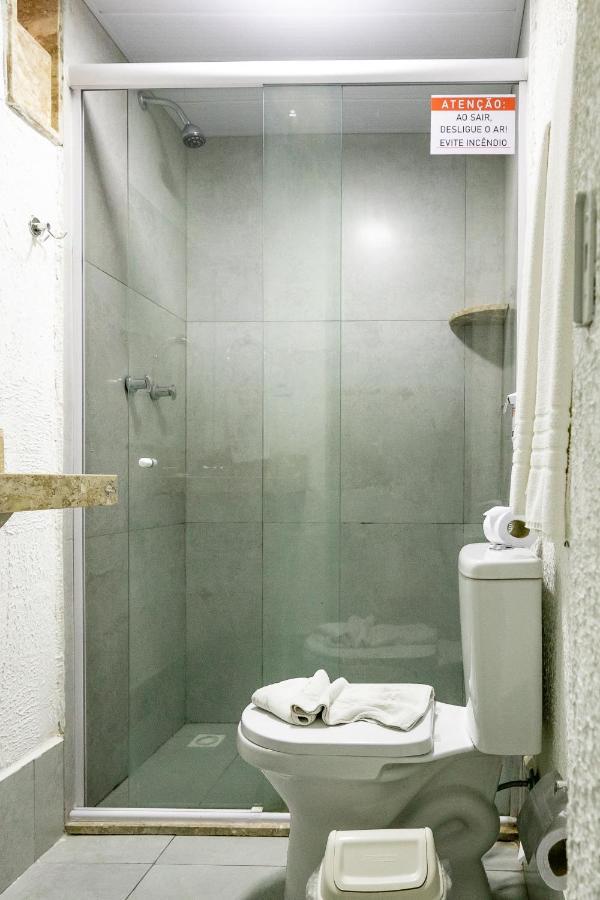 Quarto Superior com Vista para o Mar